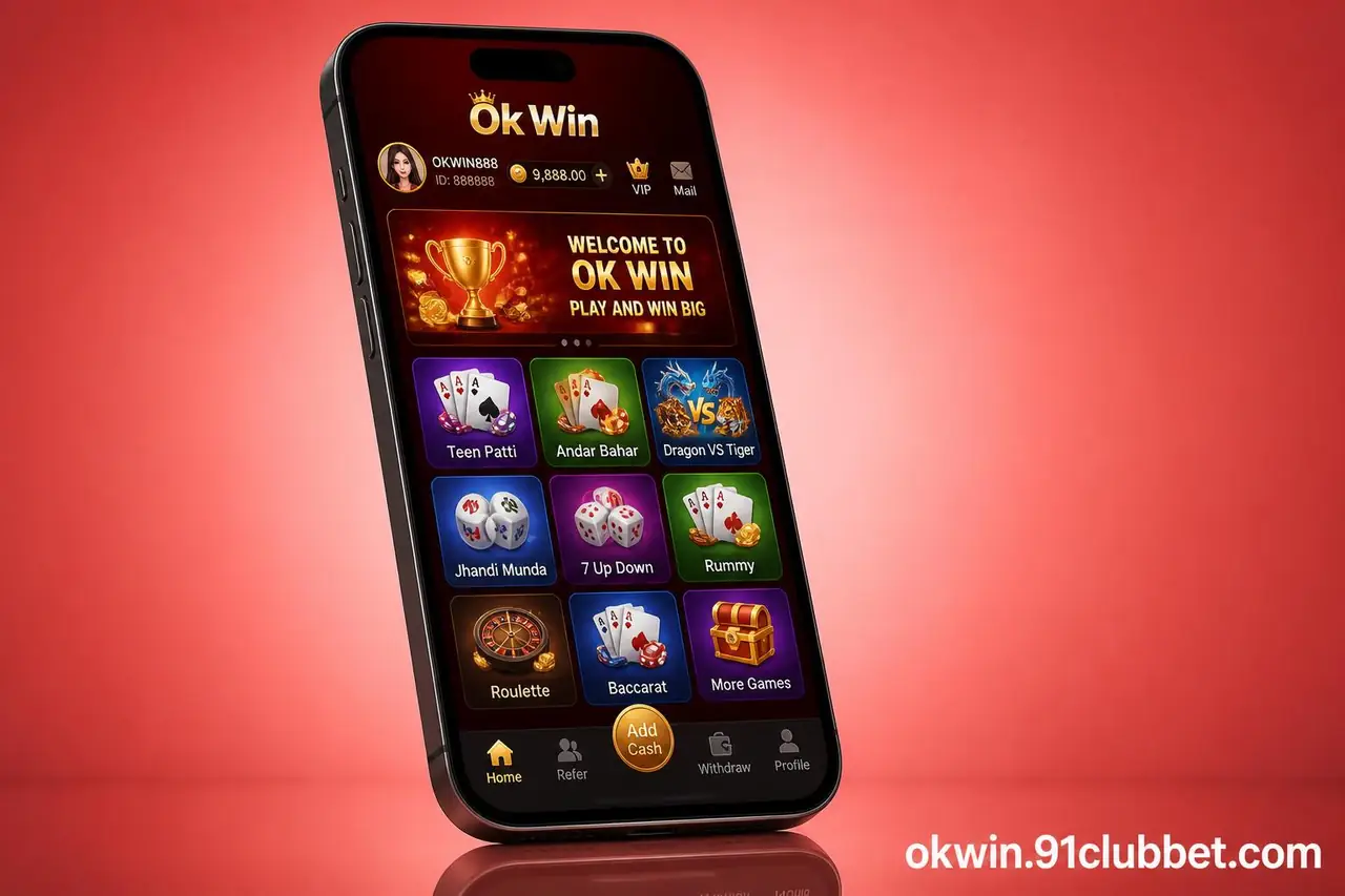 Ok Win