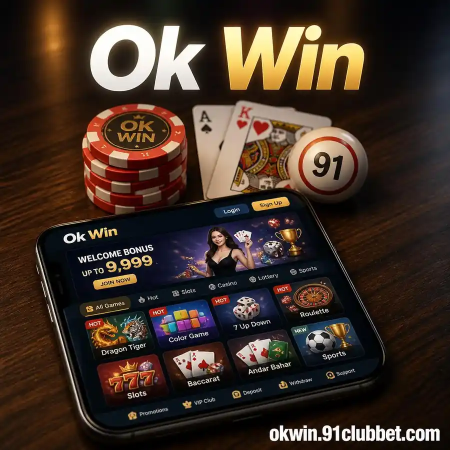 Ok Win