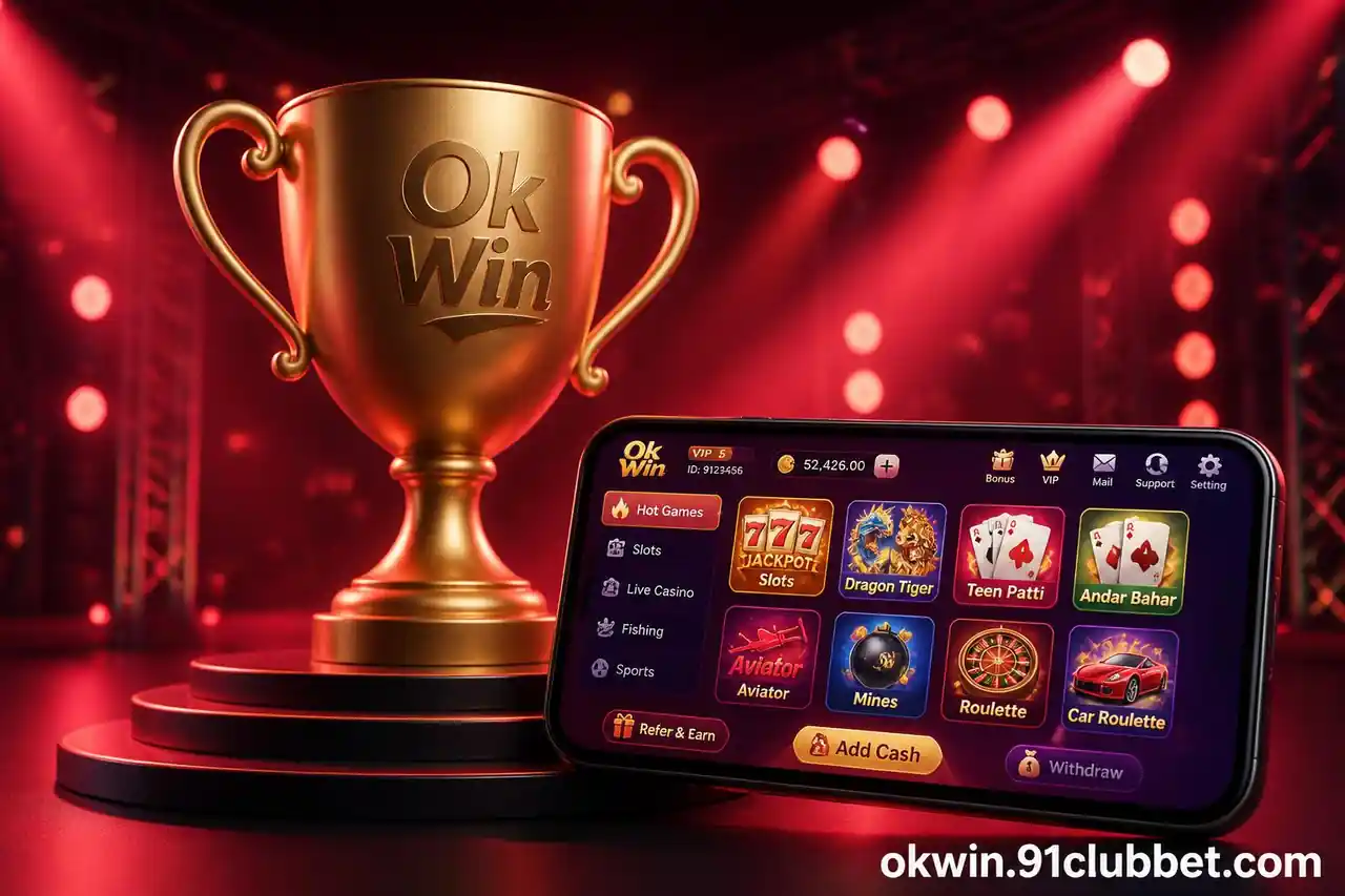 Ok Win